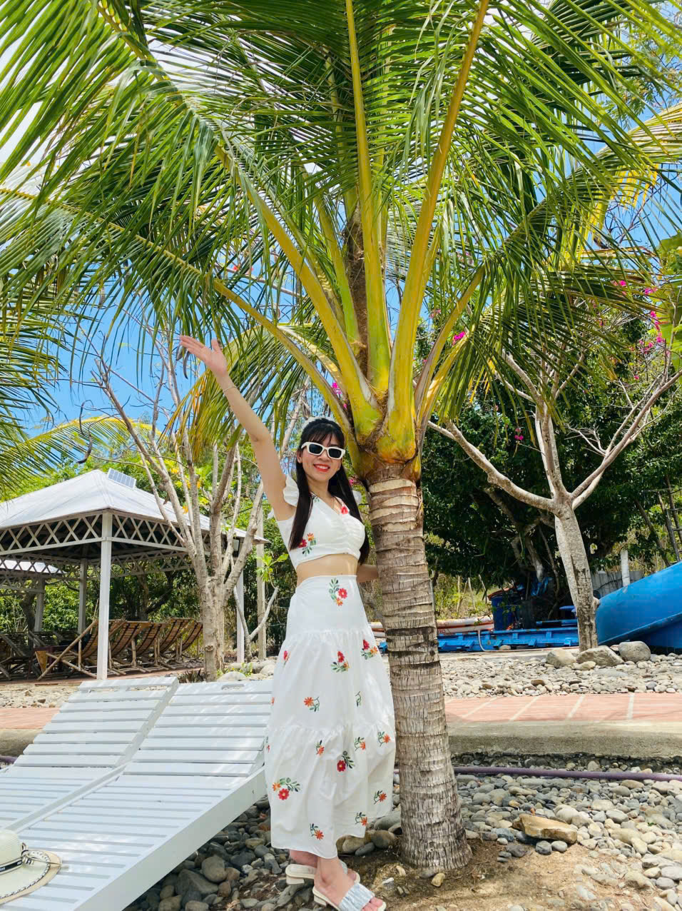 Tour 3 Đảo VIP (Tắm bùn)